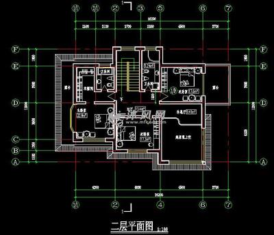 205平米2层石家庄农村欧式别墅 从设计到家的空间魔法